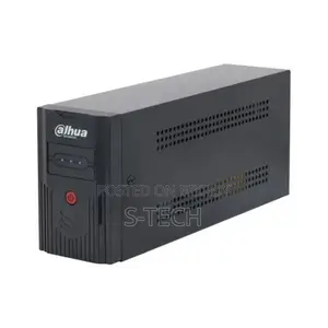 Dahua PFM350-A 650VA Offline UPS with Metal Body