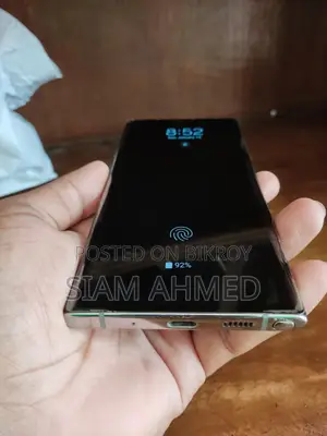 Samsung Galaxy Note 10 Plus 256 GB