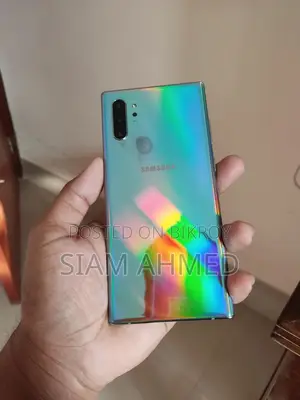 Samsung Galaxy Note 10 Plus 256 GB