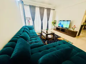 Fully furnished flat for rent in Gulshan