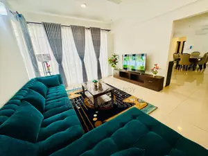 Fully furnished flat for rent in Gulshan