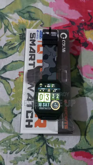 Colmi P73 (7 Days Used)