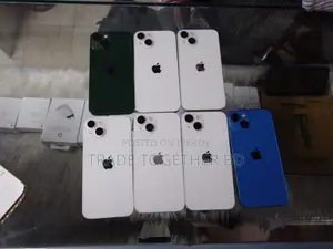 Apple iPhone 13 . (Used)
