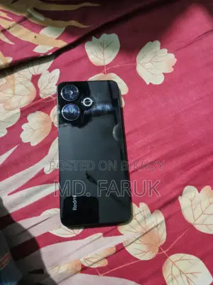 Xiaomi Redmi 13 (Used)