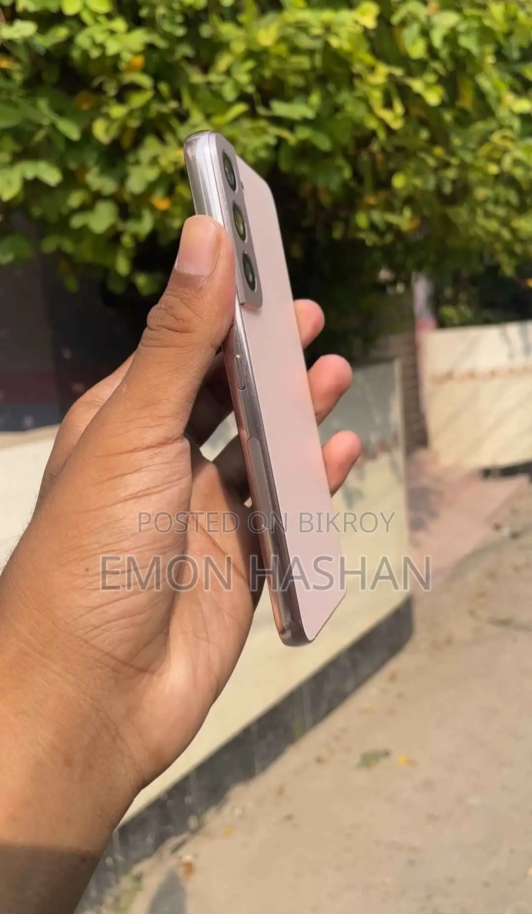 Samsung Galaxy S22 Snapdragon 8Gen1 (Used)