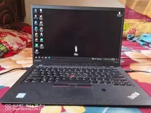 Server Lenovo 8GB Intel Core i5 SSD 256GB