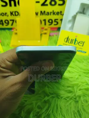 Itel S23 (Used)