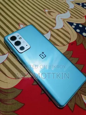 OnePlus 9RT (Used)