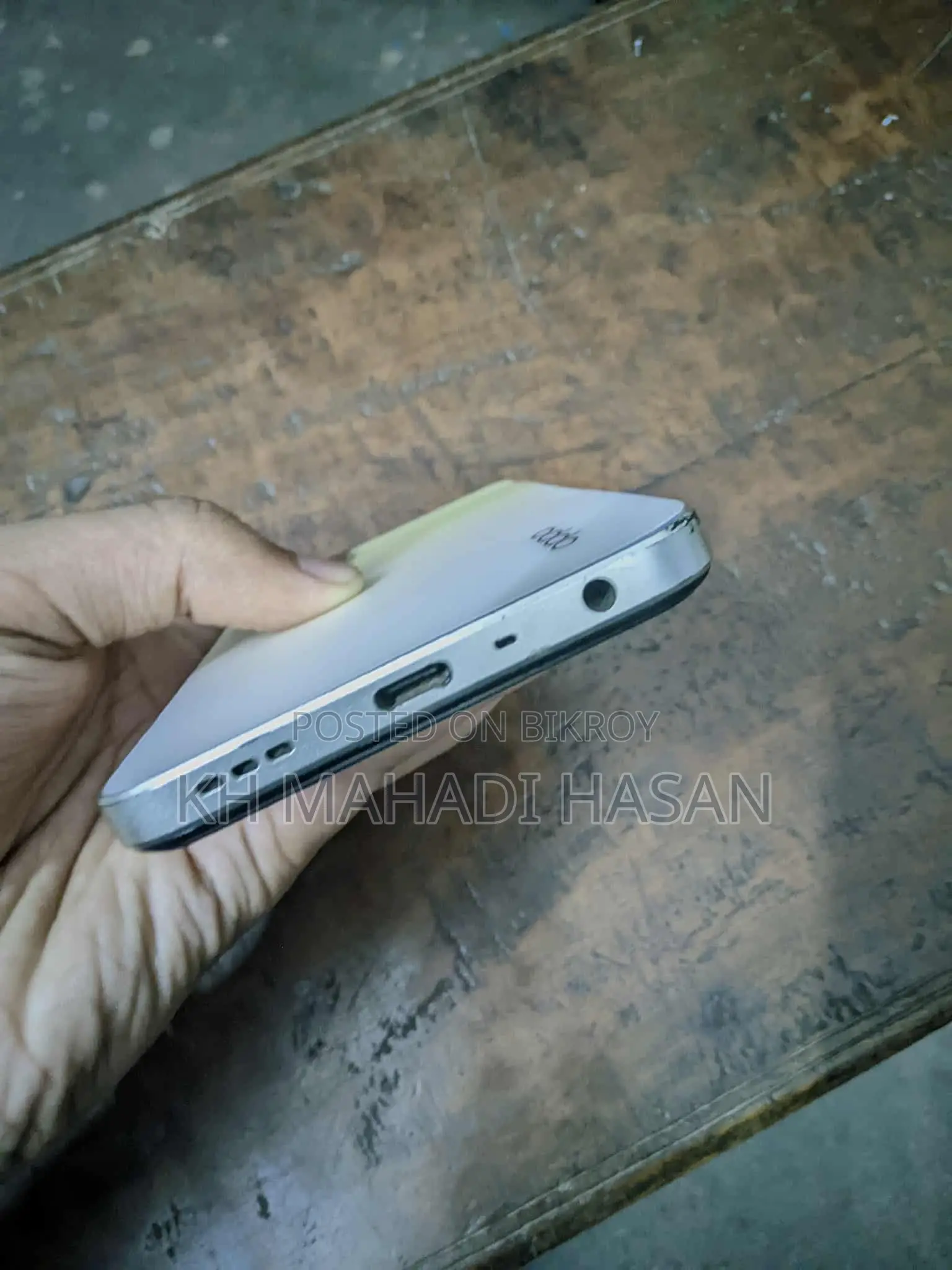 OPPO A38 .. (Used)