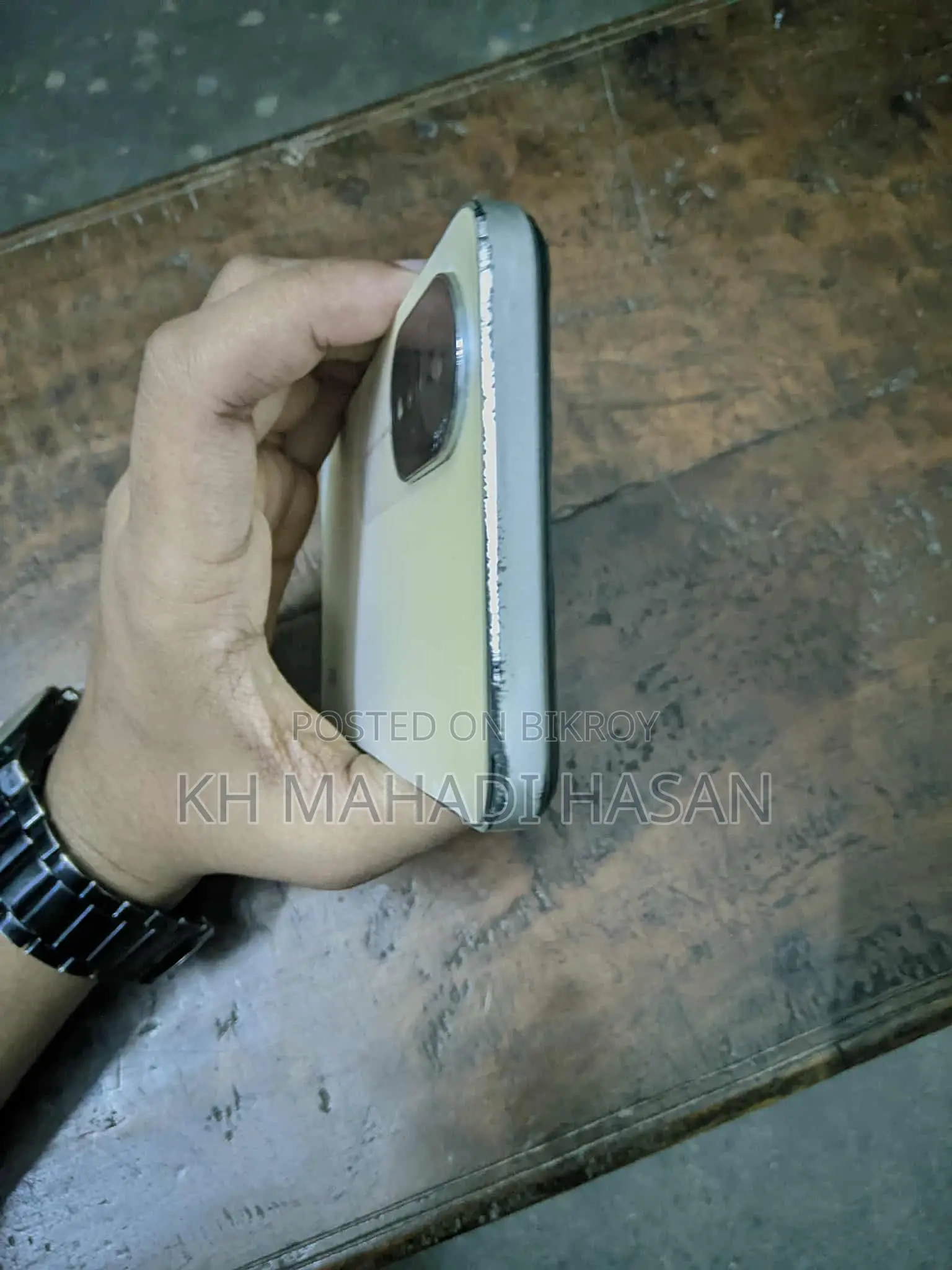 OPPO A38 .. (Used)