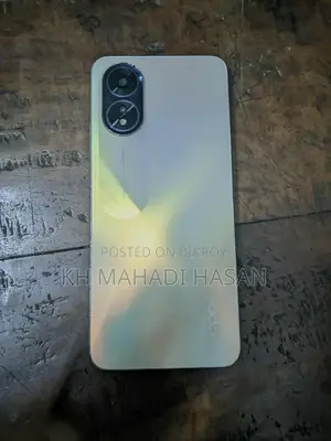 OPPO A38 .. (Used)