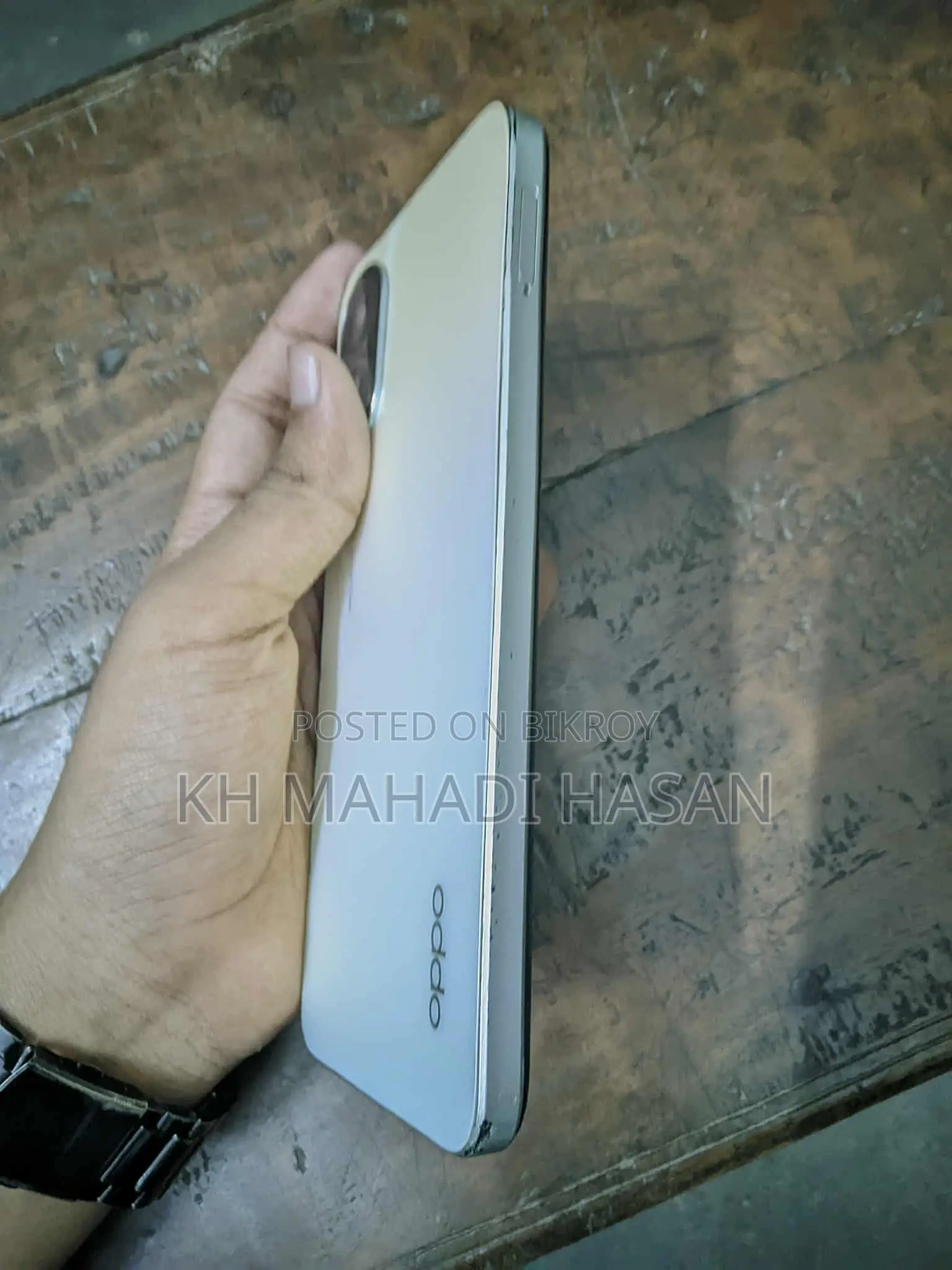 OPPO A38 .. (Used)