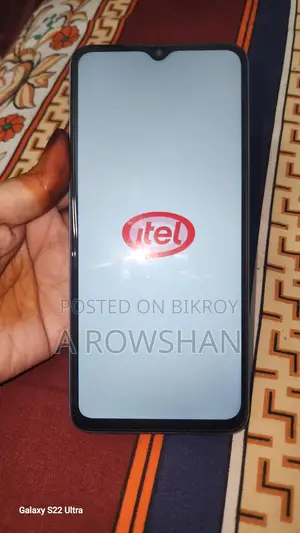 Itel A60 (Used)