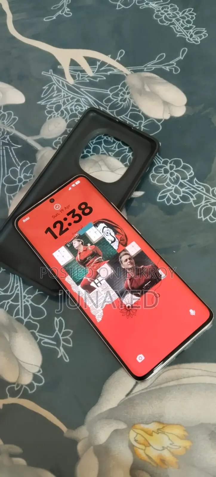 Xiaomi Poco X7 5G (Used)