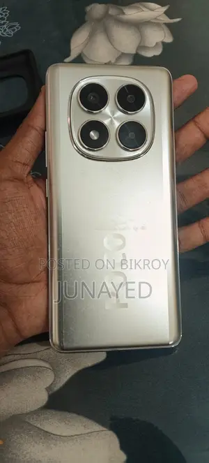 Xiaomi Poco X7 5G (Used)