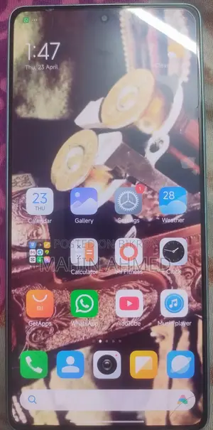 Xiaomi Redmi Note 13 Pro 13r (Used)