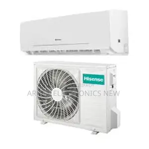 Hisense INVERTER 1.5 Ton AC "Buy Wholesale at the Lowest Price"