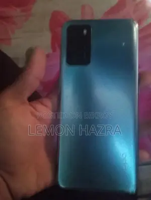 Oppo A16 32 GB Blue