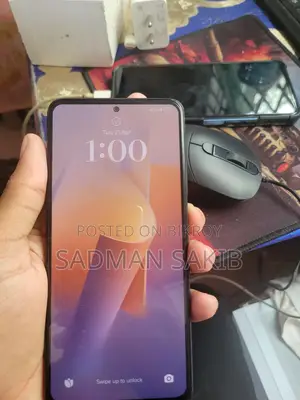 Xiaomi Redmi Note 11 Pro Plus 5G (Used)