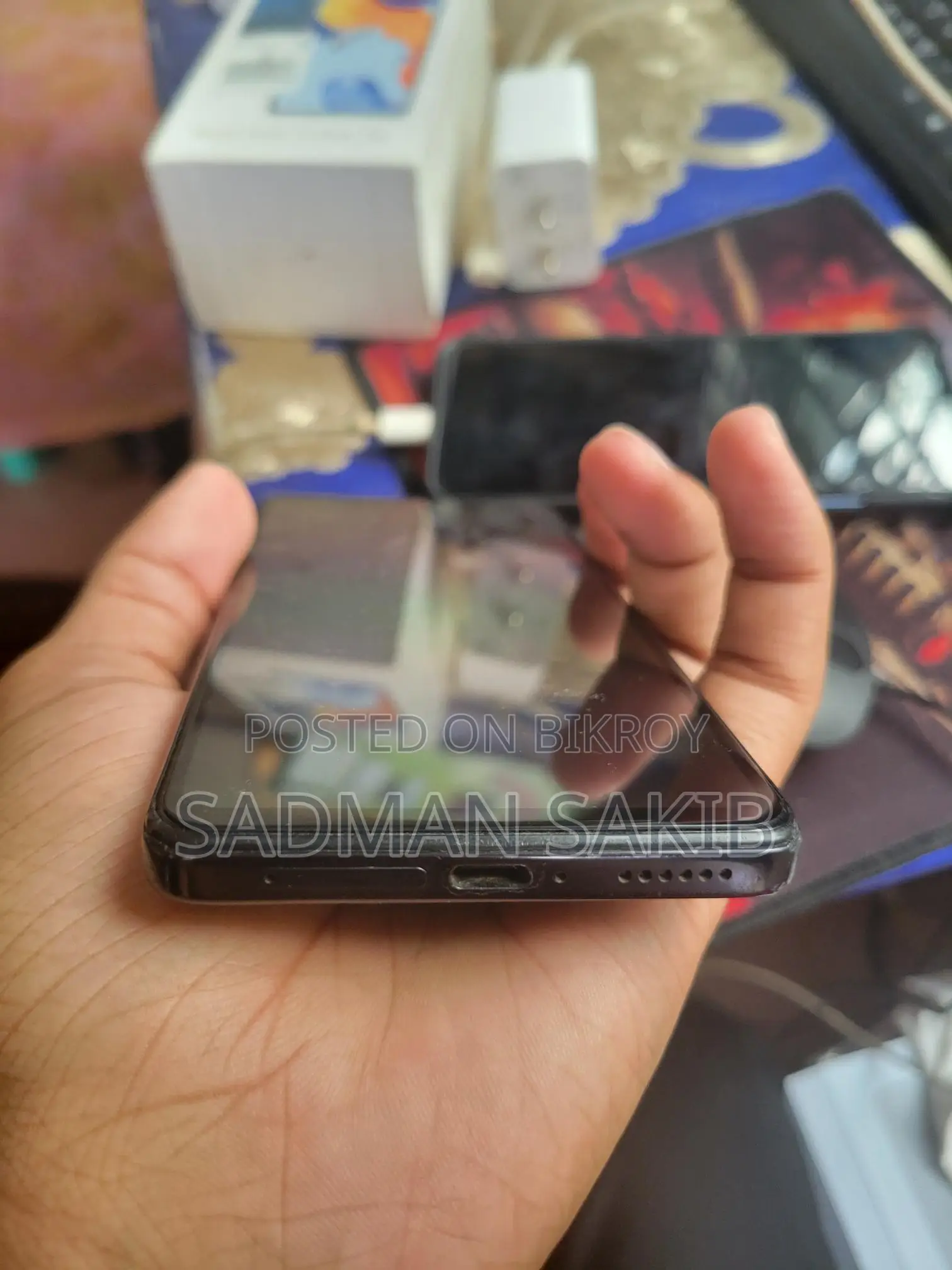 Xiaomi Redmi Note 11 Pro Plus 5G (Used)