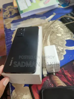 Xiaomi Redmi Note 11 Pro Plus 5G (Used)