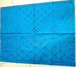 Baby Nakshi Kantha
