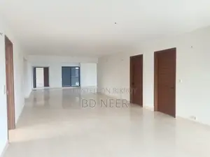 Gym Swimming 4 Bedroom Flat Rent in Gulshan-2 North