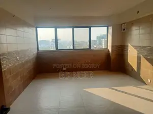 Gym Swimming 4 Bedroom Flat Rent in Gulshan-2 North