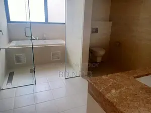 Gym Swimming 4 Bedroom Flat Rent in Gulshan-2 North