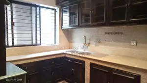 Gym Swimming 4 Bedroom Flat Rent in Gulshan-2 North