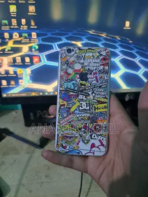 Apple iPhone 6 thik kore nite hobe (Used)