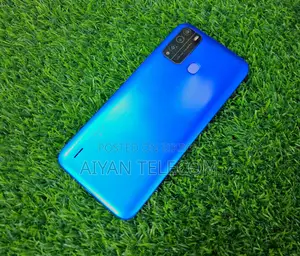 Itel Vision 1 Pro 32 GB Blue