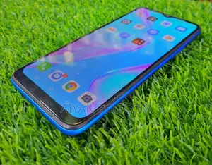 Itel Vision 1 Pro 32 GB Blue