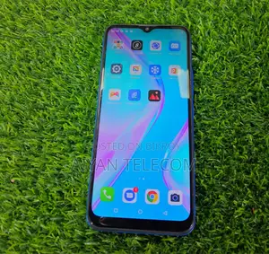 Itel Vision 1 Pro 32 GB Blue