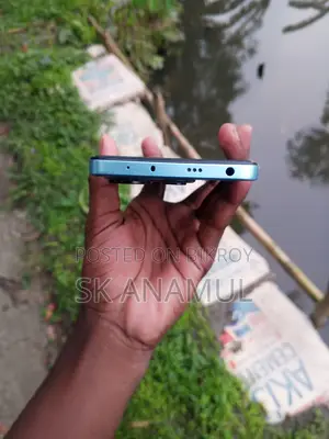Xiaomi Redmi Note 14 4G (Used)