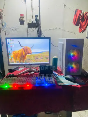 Desktop PC Sale