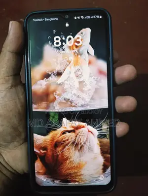 Samsung Galaxy A23 (Used)