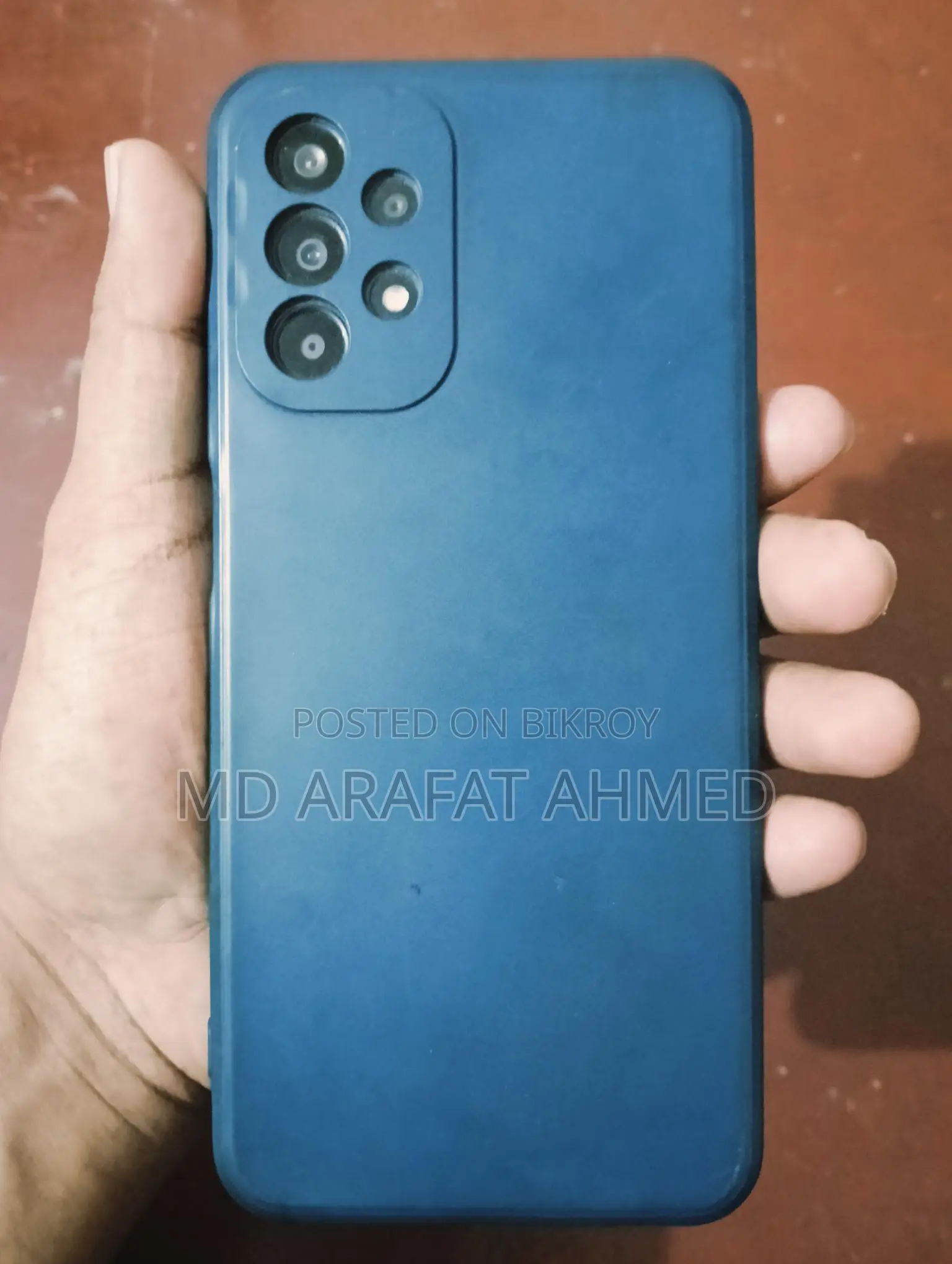 Samsung Galaxy A23 (Used)