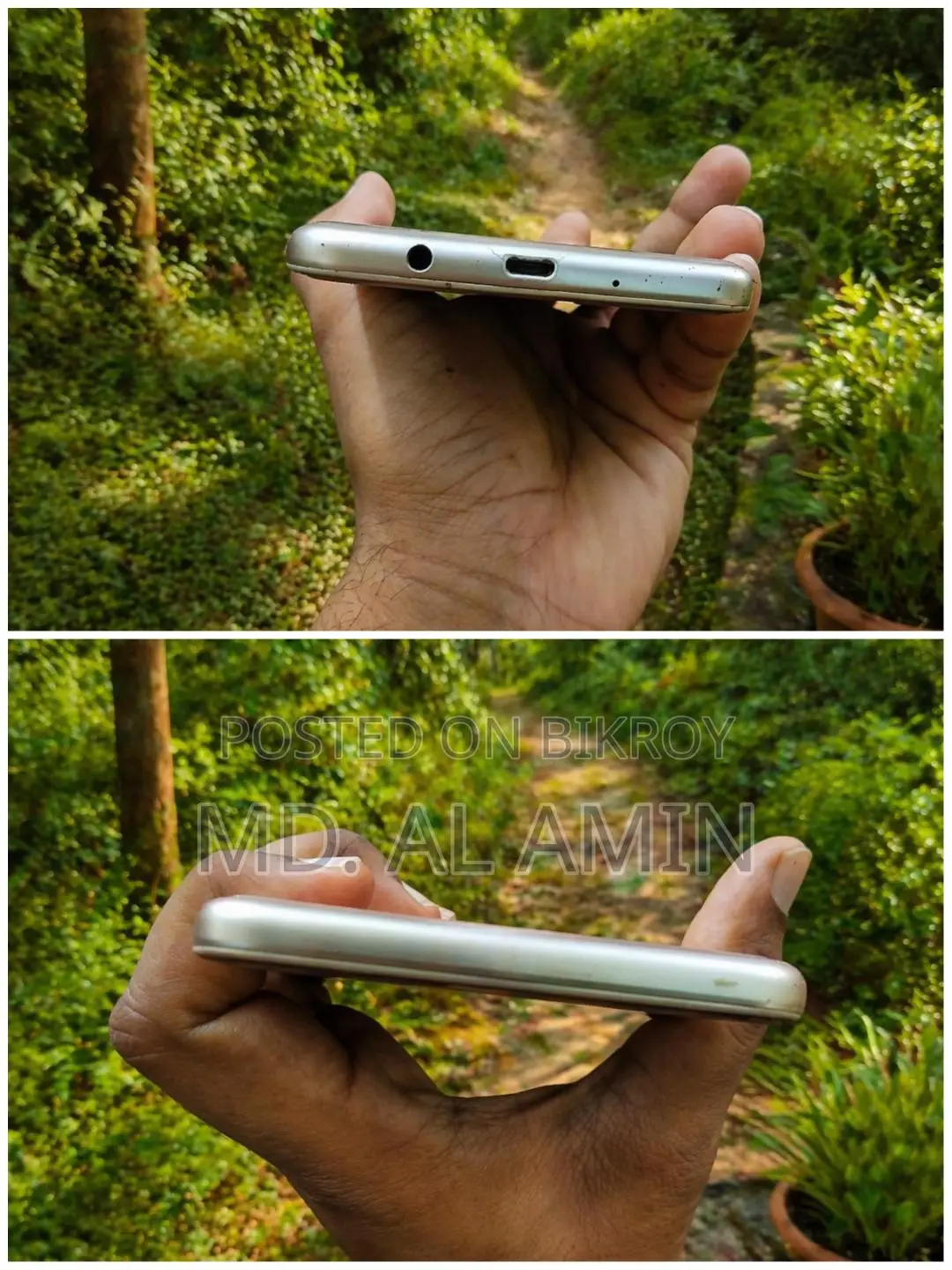 Samsung Galaxy J7 . (Used)