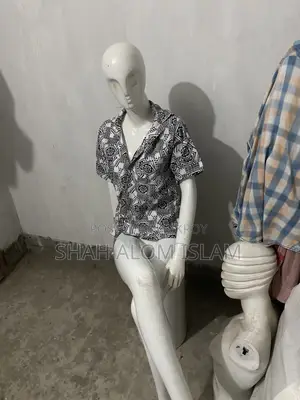 Display Doll