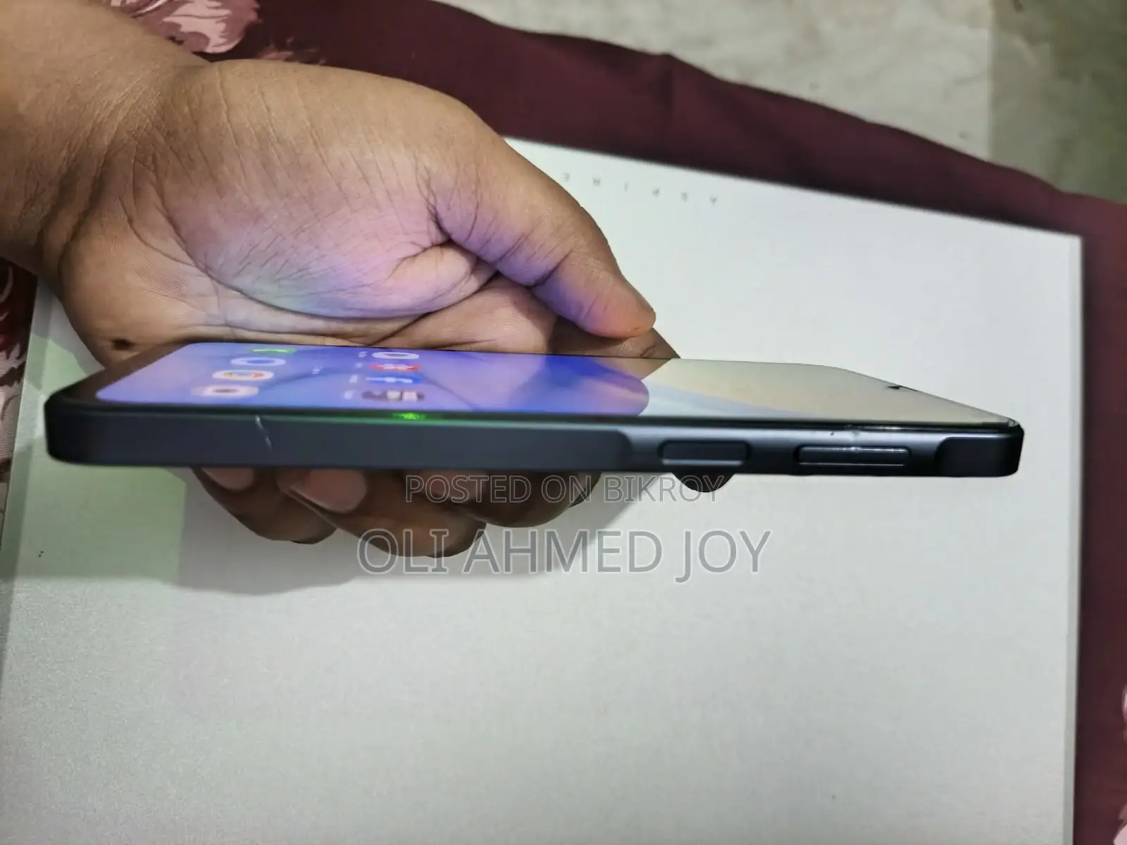 Samsung Galaxy A15 (Used)