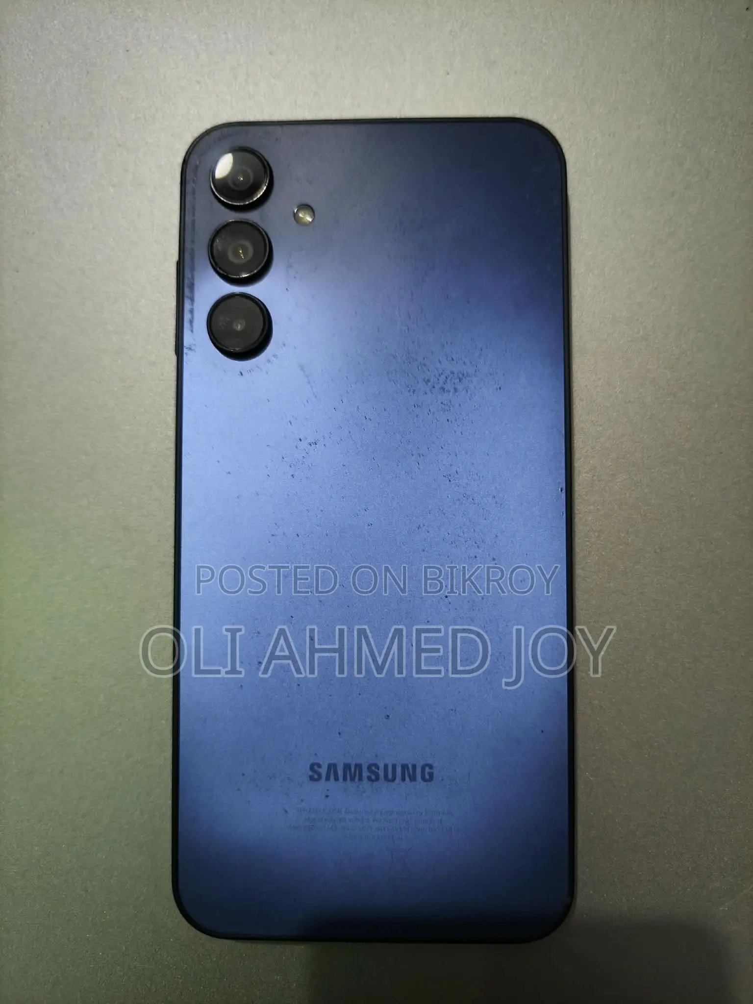Samsung Galaxy A15 (Used)