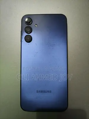 Samsung Galaxy A15 (Used)