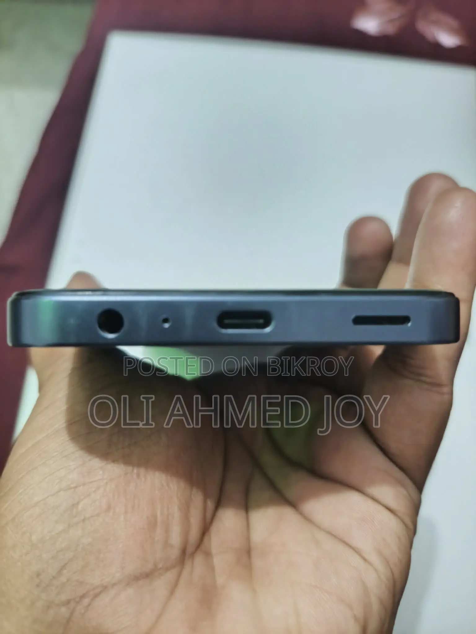 Samsung Galaxy A15 (Used)