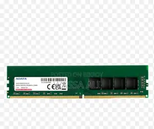 Adata Ddr4 8gb Ram 3200mhz