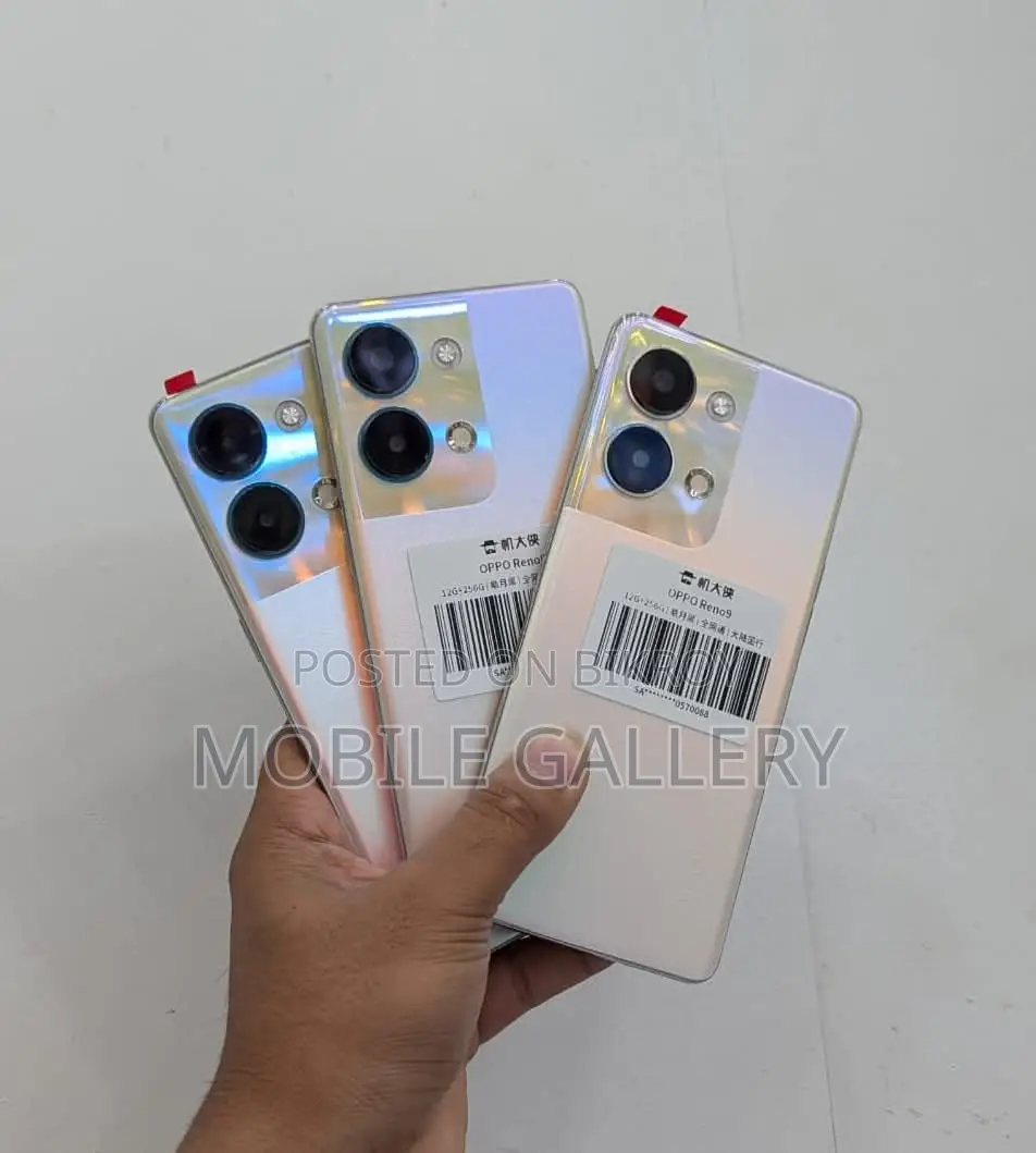 OPPO Reno 11 12+256 (Brand New)
