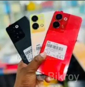 OPPO Reno 11 12+256 (Brand New)