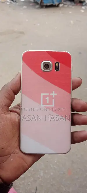Samsung Galaxy S6 (Used)