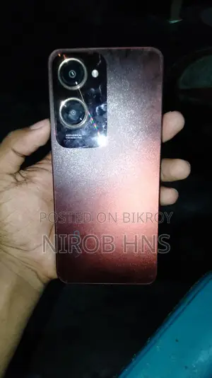 OPPO A18 . (Used)