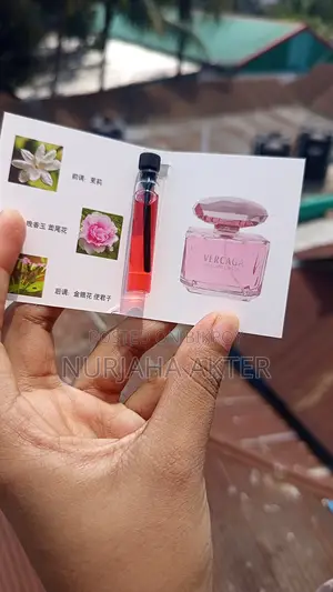 Mini Perfume